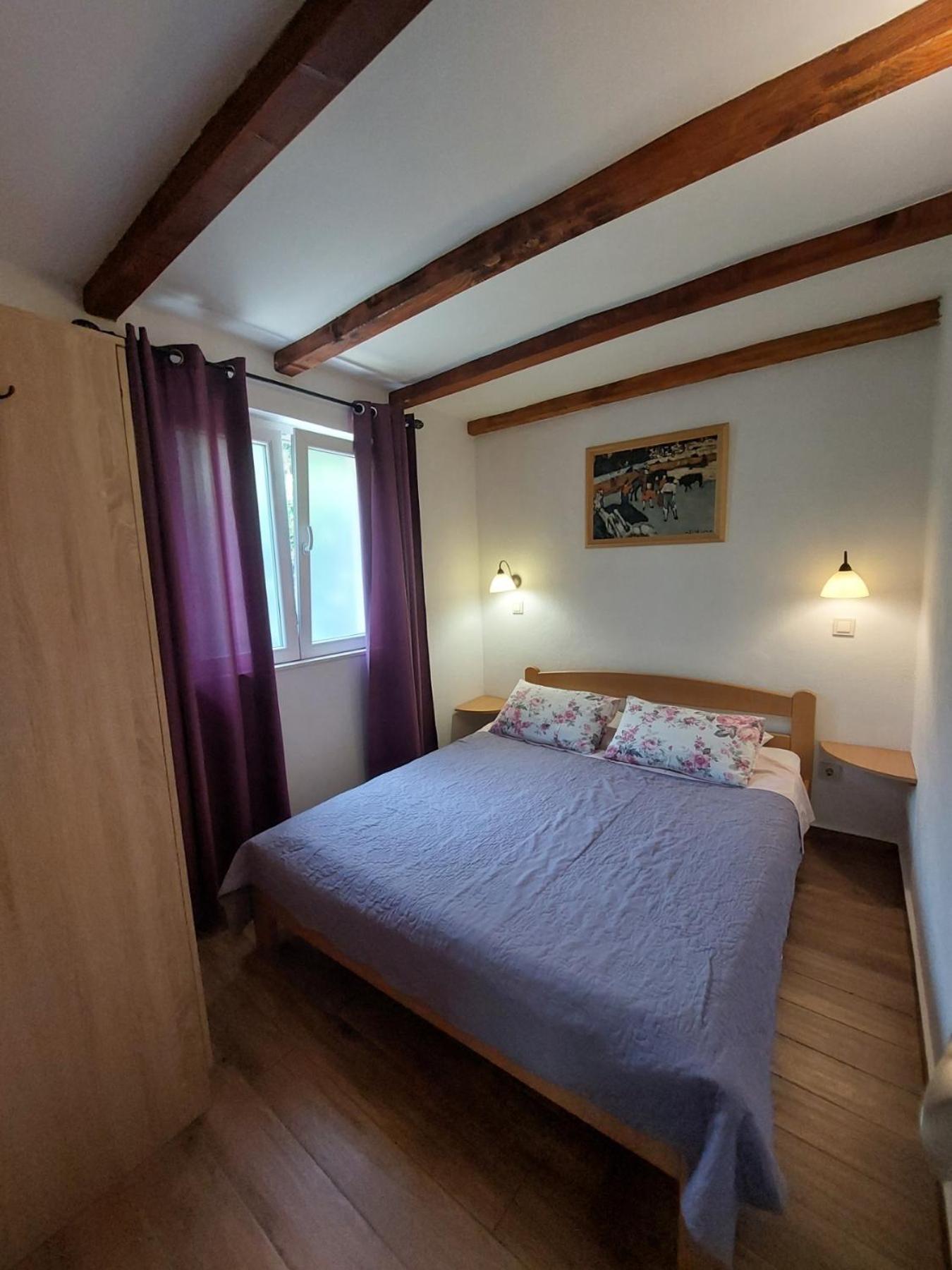 Garden Apartmant Near Sea Apartment *