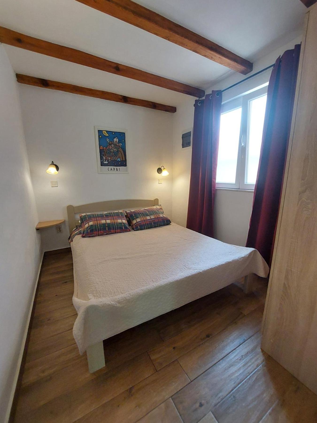 Garden Apartmant Near Sea *